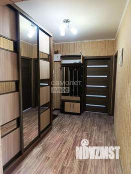 2-к квартира, вторичка, 56м2, 11/17 этаж