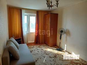 1-к квартира, вторичка, 37м2, 17/17 этаж