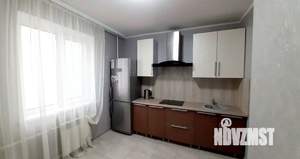 1-к квартира, вторичка, 37м2, 10/17 этаж