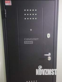 1-к квартира, вторичка, 36м2, 7/17 этаж