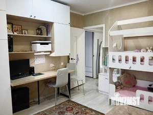 2-к квартира, вторичка, 46м2, 8/9 этаж