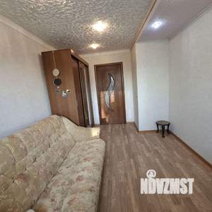 2-к квартира, вторичка, 50м2, 4/5 этаж