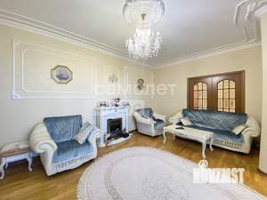 4-к квартира, вторичка, 141м2, 6/9 этаж