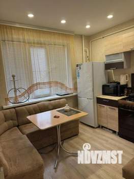 1-к квартира, вторичка, 37м2, 8/10 этаж