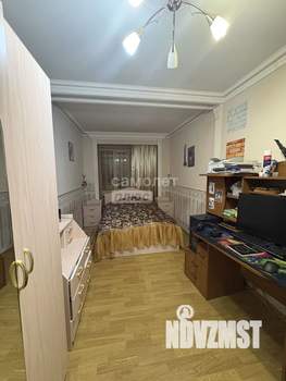 4-к квартира, вторичка, 86м2, 11/12 этаж