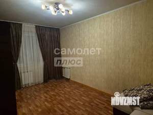 2-к квартира, вторичка, 57м2, 13/17 этаж