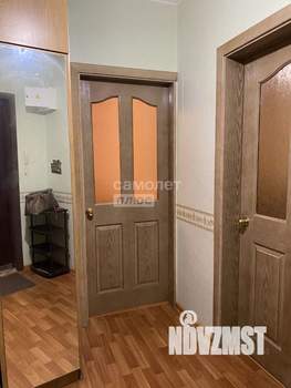 1-к квартира, вторичка, 37м2, 13/17 этаж