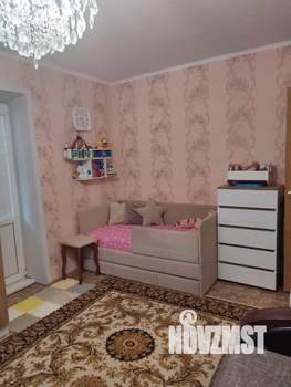 2-к квартира, вторичка, 46м2, 1/4 этаж