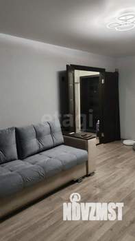 1-к квартира, вторичка, 33м2, 3/5 этаж