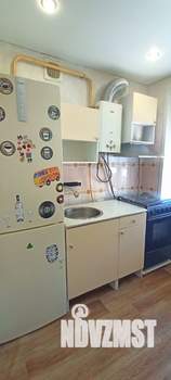 2-к квартира, вторичка, 40м2, 1/4 этаж