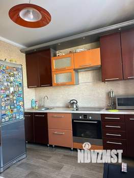 3-к квартира, вторичка, 77м2, 9/17 этаж