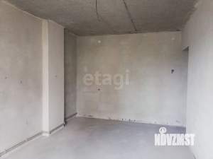 1-к квартира, сданный дом, 41м2, 5/10 этаж