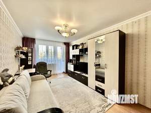 2-к квартира, вторичка, 44м2, 5/5 этаж