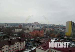 3-к квартира, вторичка, 92м2, 9/10 этаж