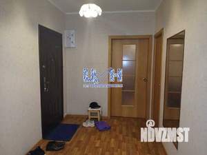 2-к квартира, вторичка, 56м2, 5/17 этаж