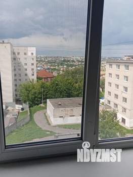 1-к квартира, вторичка, 36м2, 5/5 этаж