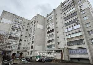 3-к квартира, вторичка, 77м2, 8/9 этаж