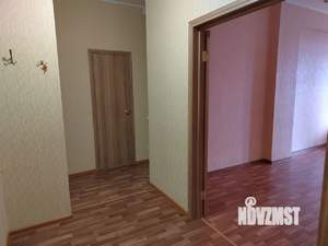 1-к квартира, вторичка, 47м2, 16/16 этаж