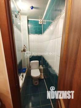 1-к квартира, вторичка, 41м2, 10/10 этаж