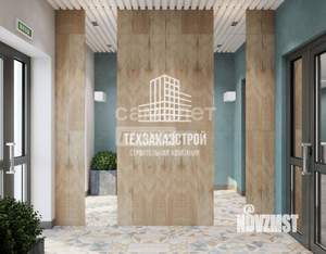 2-к квартира, вторичка, 51м2, 2/10 этаж