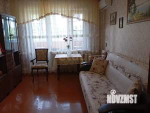 2-к квартира, вторичка, 44м2, 4/5 этаж
