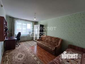 3-к квартира, вторичка, 79м2, 4/17 этаж