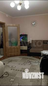 2-к квартира, вторичка, 56м2, 2/17 этаж