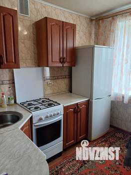 1-к квартира, вторичка, 33м2, 5/5 этаж