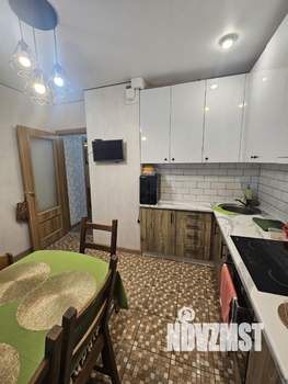 1-к квартира, вторичка, 38м2, 17/17 этаж