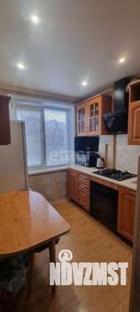 2-к квартира, вторичка, 44м2, 2/5 этаж