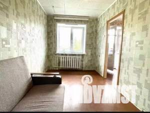 2-к квартира, вторичка, 42м2, 5/5 этаж