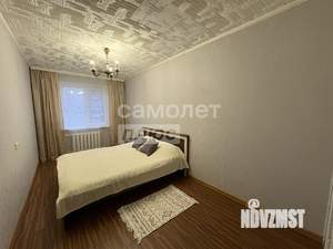 3-к квартира, вторичка, 58м2, 1/5 этаж