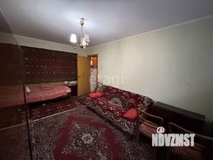3-к квартира, вторичка, 62м2, 1/5 этаж