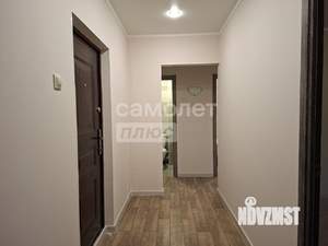 2-к квартира, вторичка, 47м2, 4/9 этаж