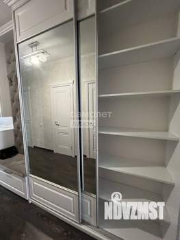 2-к квартира, вторичка, 55м2, 6/11 этаж