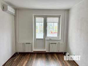1-к квартира, вторичка, 36м2, 8/17 этаж
