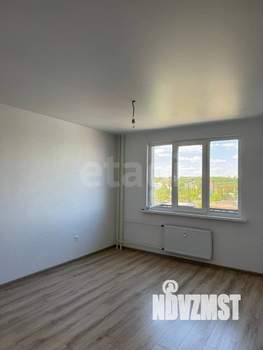 1-к квартира, вторичка, 38м2, 2/18 этаж