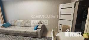 3-к квартира, вторичка, 77м2, 3/17 этаж