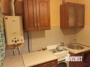 2-к квартира, вторичка, 44м2, 5/5 этаж