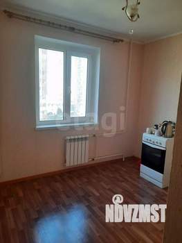 1-к квартира, вторичка, 38м2, 5/17 этаж