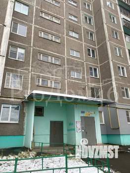 4-к квартира, вторичка, 76м2, 1/9 этаж