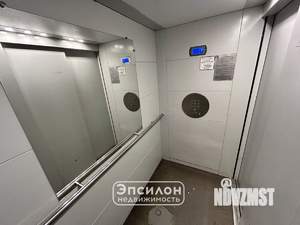 1-к квартира, вторичка, 41м2, 3/10 этаж