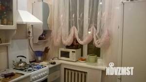 3-к квартира, вторичка, 65м2, 3/3 этаж