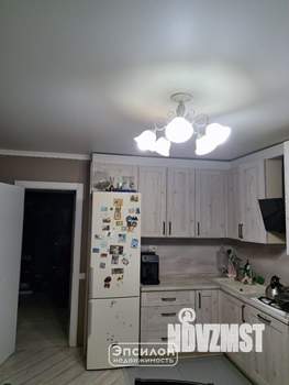 3-к квартира, вторичка, 67м2, 7/10 этаж