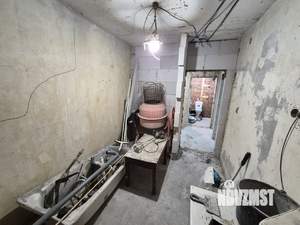 2-к квартира, вторичка, 42м2, 6/9 этаж