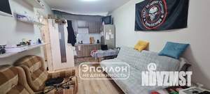 1-к квартира, вторичка, 38м2, 10/10 этаж
