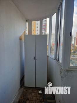 2-к квартира, вторичка, 56м2, 7/17 этаж