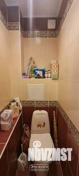 3-к квартира, вторичка, 79м2, 5/10 этаж