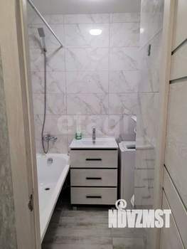 Студия квартира, вторичка, 30м2, 3/8 этаж