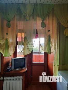 2-к квартира, вторичка, 47м2, 5/5 этаж